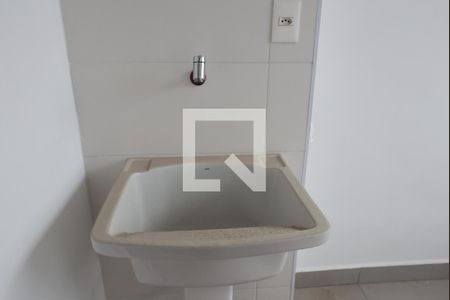 Apartamento à venda com 181m², 3 quartos e 2 vagasÁrea de Serviço