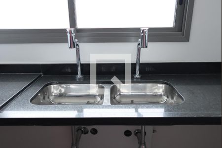 Apartamento à venda com 181m², 3 quartos e 2 vagasCozinha