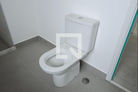 Apartamento à venda com 181m², 3 quartos e 2 vagasBanheiro da Suíte 1