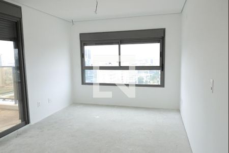 Apartamento à venda com 181m², 3 quartos e 2 vagasSuíte 1