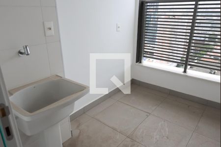 Apartamento à venda com 181m², 3 quartos e 2 vagasÁrea de Serviço
