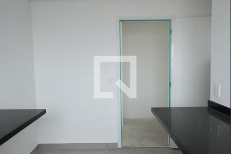 Apartamento à venda com 181m², 3 quartos e 2 vagasCozinha