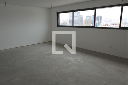 Apartamento à venda com 181m², 3 quartos e 2 vagasSala