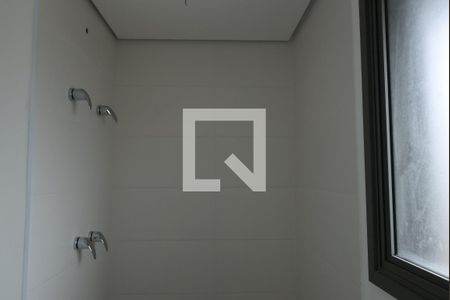 Apartamento à venda com 181m², 3 quartos e 2 vagasBanheiro da Suíte 3