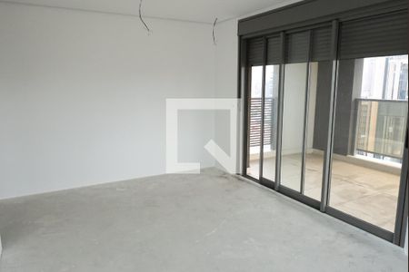 Apartamento à venda com 181m², 3 quartos e 2 vagasSuíte 1