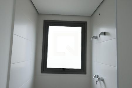 Apartamento à venda com 181m², 3 quartos e 2 vagasBanheiro da Suíte 2