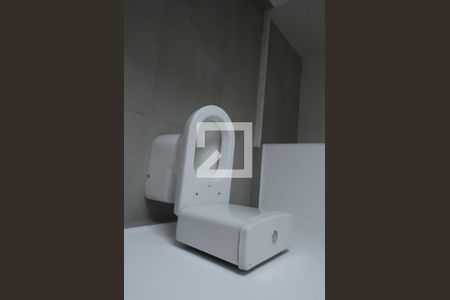 Apartamento à venda com 180m², 3 quartos e 2 vagasBanheiro da Suíte 1