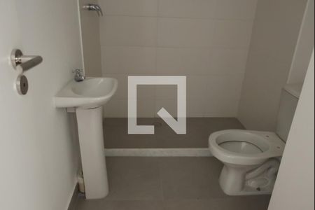 Apartamento à venda com 180m², 3 quartos e 2 vagasBanheiro de serviço