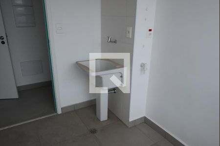 Apartamento à venda com 180m², 3 quartos e 2 vagasÁrea de Serviço