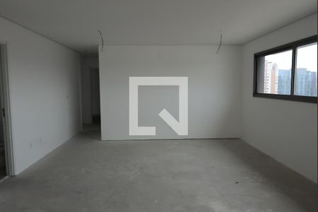 Sala de apartamento à venda com 3 quartos, 180m² em Vila Nova Conceição, São Paulo