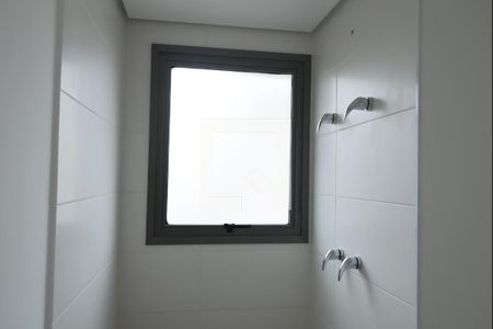 Apartamento à venda com 180m², 3 quartos e 2 vagasBanheiro da Suíte 2