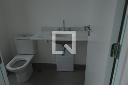 Apartamento à venda com 180m², 3 quartos e 2 vagasBanheiro da Suíte 2