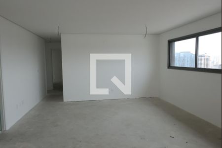 Sala de apartamento à venda com 3 quartos, 180m² em Vila Nova Conceição, São Paulo