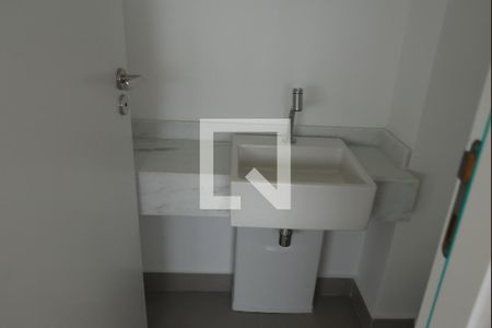Apartamento à venda com 180m², 3 quartos e 2 vagasLavabo