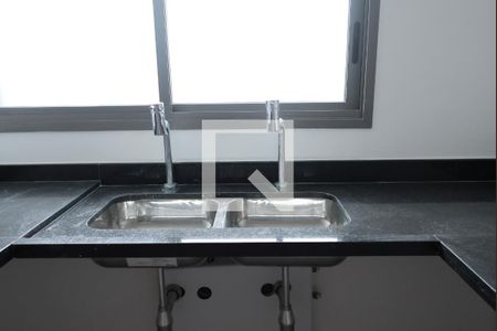 Apartamento à venda com 180m², 3 quartos e 2 vagasCozinha