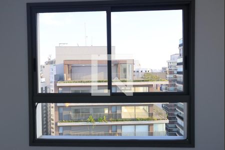 Suíte 1 de apartamento à venda com 4 quartos, 140m² em Vila Nova Conceição, São Paulo