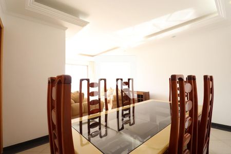Apartamento à venda com 89m², 3 quartos e 1 vagaSala de Jantar