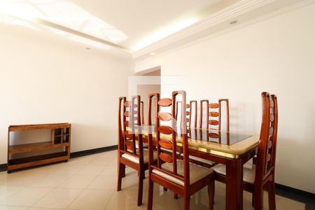 Sala de Jantar de apartamento para alugar com 3 quartos, 89m² em Santana, São Paulo