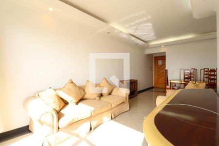Sala de TV de apartamento para alugar com 3 quartos, 89m² em Santana, São Paulo