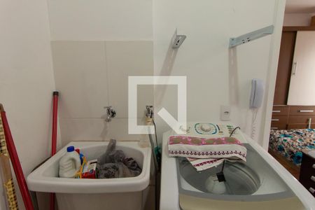 Apartamento à venda com 35m², 1 quarto e sem vagaÁrea de Serviço
