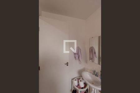 Apartamento à venda com 35m², 1 quarto e sem vagaBanheiro