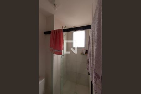 Apartamento à venda com 35m², 1 quarto e sem vagaBanheiro