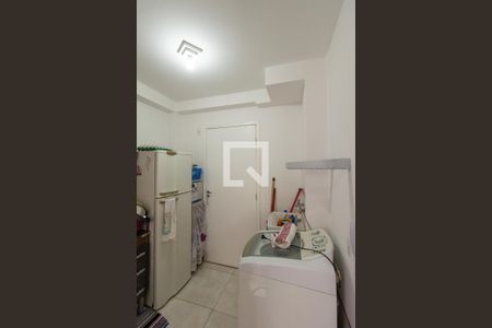 Apartamento à venda com 35m², 1 quarto e sem vagaÁrea de Serviço
