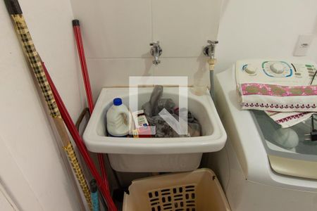 Apartamento à venda com 35m², 1 quarto e sem vagaÁrea de Serviço