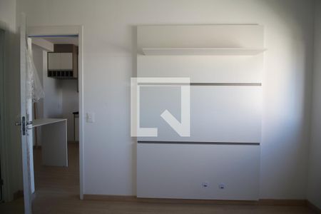 Apartamento para alugar com 28m², 1 quarto e sem vagaQuarto