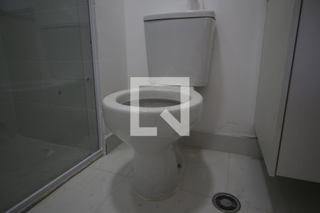 Apartamento para alugar com 28m², 1 quarto e sem vagaBanheiro