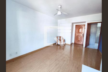Sala de apartamento à venda com 3 quartos, 88m² em Méier, Rio de Janeiro