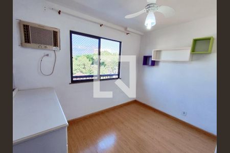 Quarto 1 de apartamento à venda com 3 quartos, 88m² em Méier, Rio de Janeiro