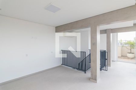 Apartamento para alugar com 164m², 2 quartos e 2 vagasSala Cobertura