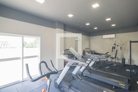 Apartamento para alugar com 164m², 2 quartos e 2 vagasAcademia