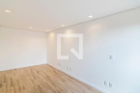 Quarto 1 Suite de apartamento para alugar com 2 quartos, 164m² em Vila Guiomar, Santo André