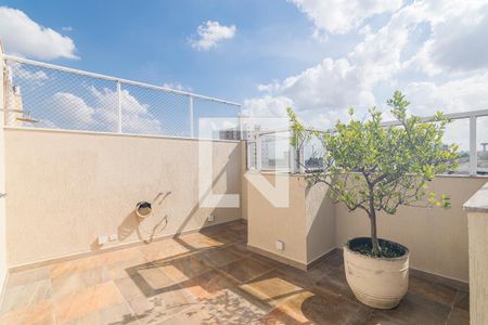 Apartamento para alugar com 164m², 2 quartos e 2 vagasCobertura