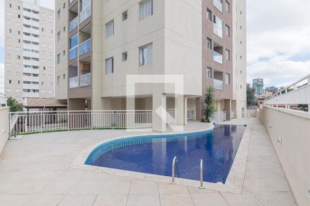 Apartamento para alugar com 164m², 2 quartos e 2 vagasPiscina
