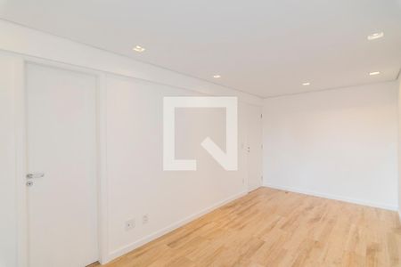 Quarto 1 Suite de apartamento para alugar com 2 quartos, 164m² em Vila Guiomar, Santo André