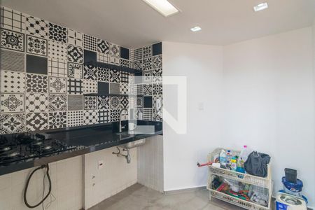 Apartamento para alugar com 164m², 2 quartos e 2 vagasCozinha