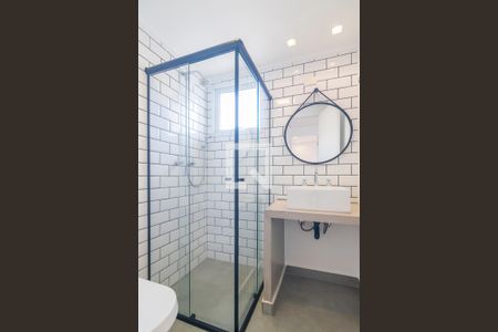 Apartamento para alugar com 164m², 2 quartos e 2 vagasBanheiro