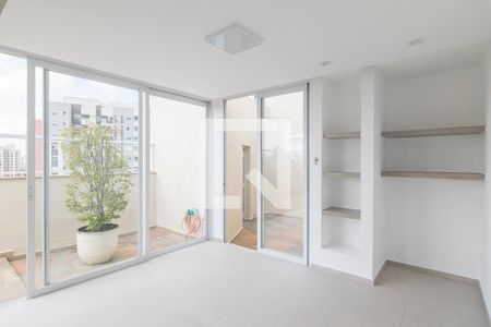 Apartamento para alugar com 164m², 2 quartos e 2 vagasSala Cobertura