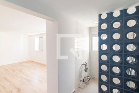 Apartamento para alugar com 164m², 2 quartos e 2 vagasCozinha