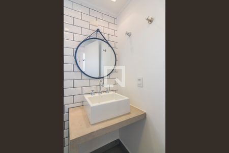 Apartamento para alugar com 164m², 2 quartos e 2 vagasBanheiro
