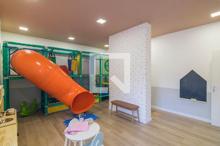Apartamento para alugar com 164m², 2 quartos e 2 vagasBrinquedoteca