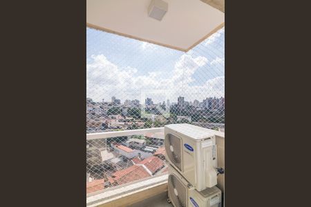 Apartamento para alugar com 164m², 2 quartos e 2 vagasVaranda da Suite
