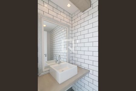 Apartamento para alugar com 164m², 2 quartos e 2 vagasLavabo Cobertura