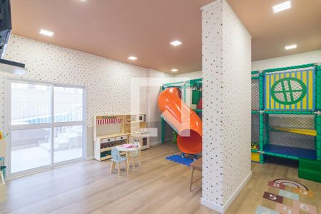 Apartamento para alugar com 164m², 2 quartos e 2 vagasBrinquedoteca