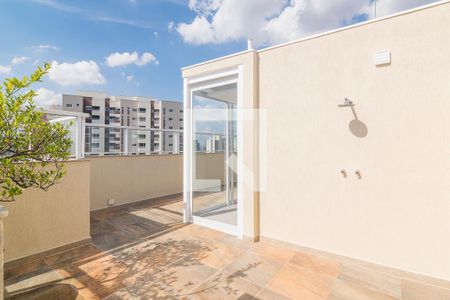 Apartamento para alugar com 164m², 2 quartos e 2 vagasCobertura