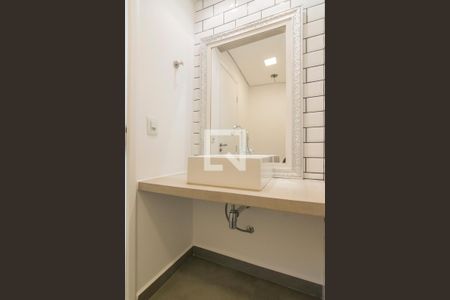 Apartamento para alugar com 164m², 2 quartos e 2 vagasLavabo Cobertura