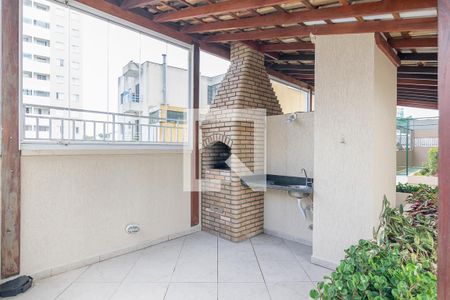 Apartamento para alugar com 164m², 2 quartos e 2 vagasChurrasqueira
